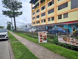 Tuas Avenue 9 (D22), Retail #456227371